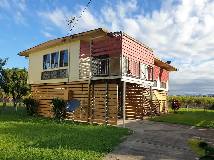 26 Batchelor Street, Goondi Bend QLD 4860