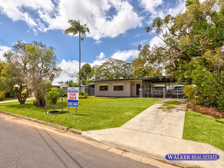 30 Kambara Street, White Rock QLD 4868