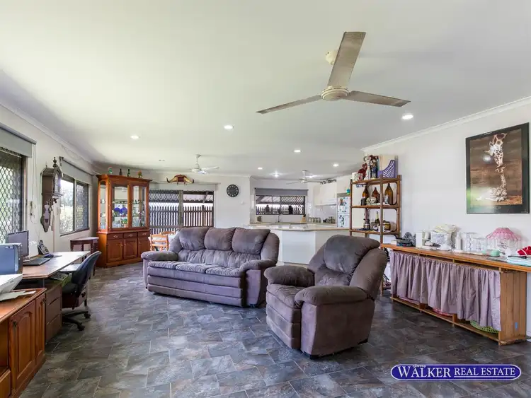 Third view of Homely house listing, 30 Kambara Street, White Rock QLD 4868