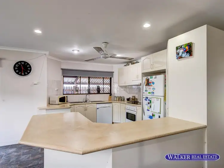 Fourth view of Homely house listing, 30 Kambara Street, White Rock QLD 4868