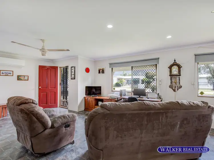 Seventh view of Homely house listing, 30 Kambara Street, White Rock QLD 4868