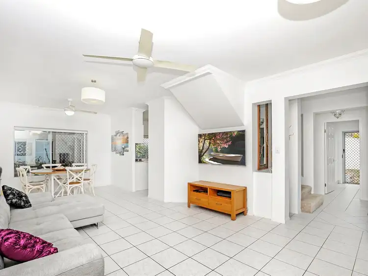 Third view of Homely house listing, 14 Kipling Street, Brinsmead QLD 4870
