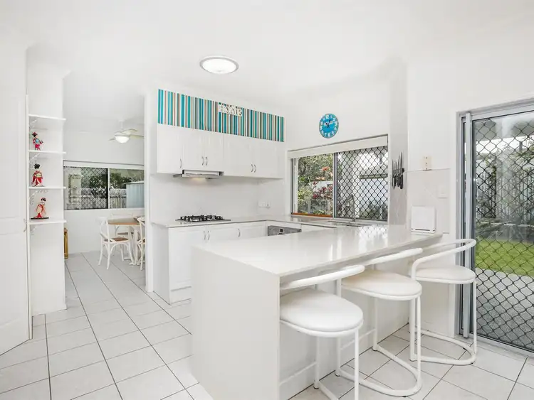 Fourth view of Homely house listing, 14 Kipling Street, Brinsmead QLD 4870
