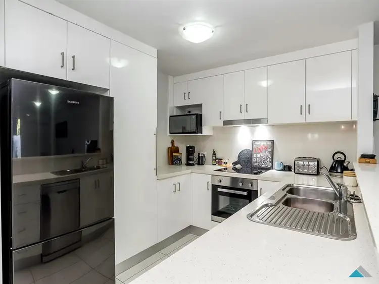 Fourth view of Homely townhouse listing, 22/50-52 Birch Street, Manunda QLD 4870