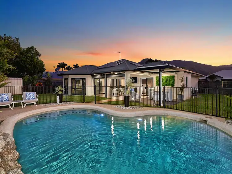 Second view of Homely house listing, 6 Kulgun Street, Red Peak Estate, Caravonica QLD 4878