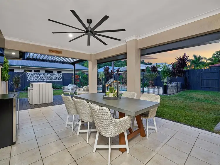 Third view of Homely house listing, 6 Kulgun Street, Red Peak Estate, Caravonica QLD 4878