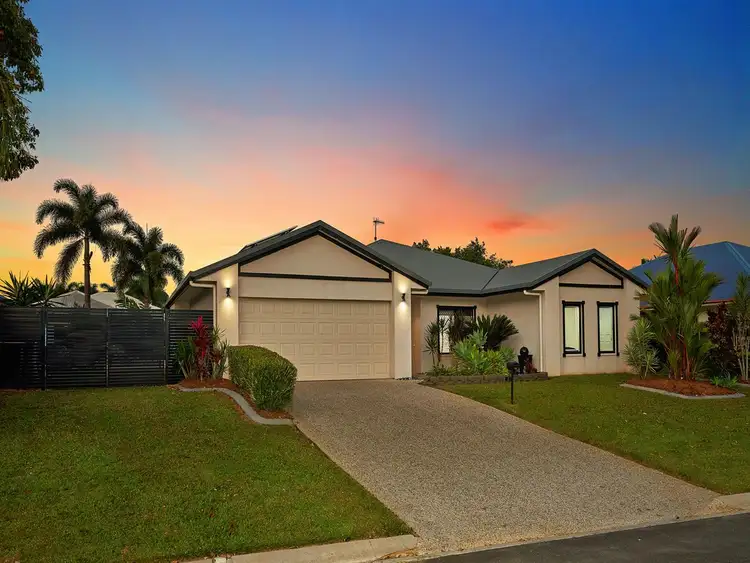 Fifth view of Homely house listing, 6 Kulgun Street, Red Peak Estate, Caravonica QLD 4878