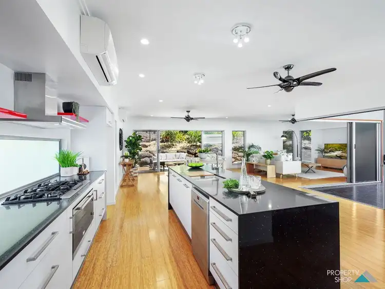 Fifth view of Homely house listing, 37 Flagship Drive, Trinity Beach QLD 4879