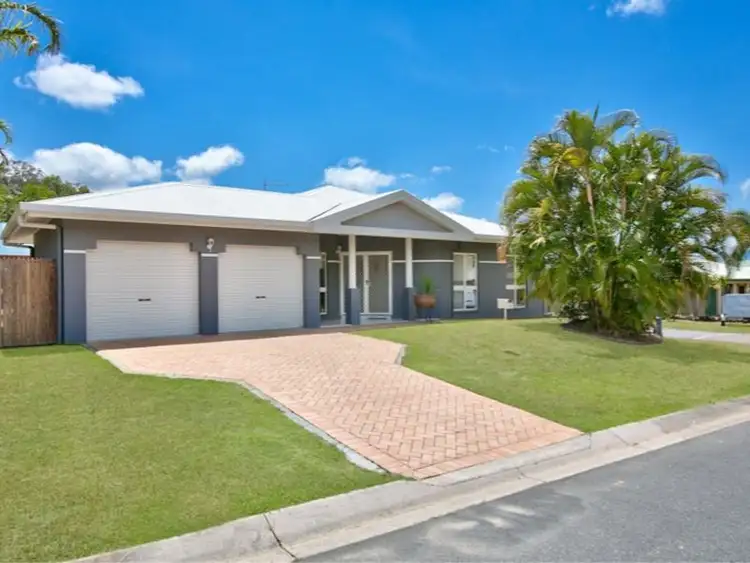 24 Foxtail Street, Mount Sheridan QLD 4868