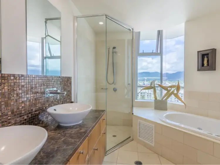 Sixth view of Homely apartment listing, 99 Esplanade, Cairns City QLD 4870