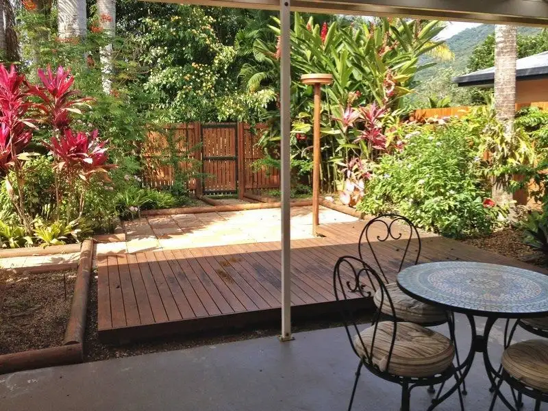 Main view of Homely villa listing, 66/31 Lake Placid Road, Caravonica QLD 4878