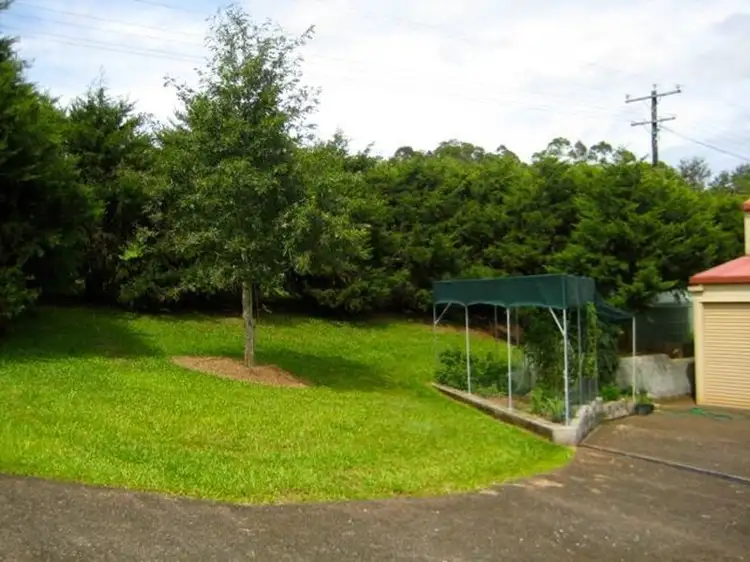 Fifth view of Homely rural property listing, Address available on request