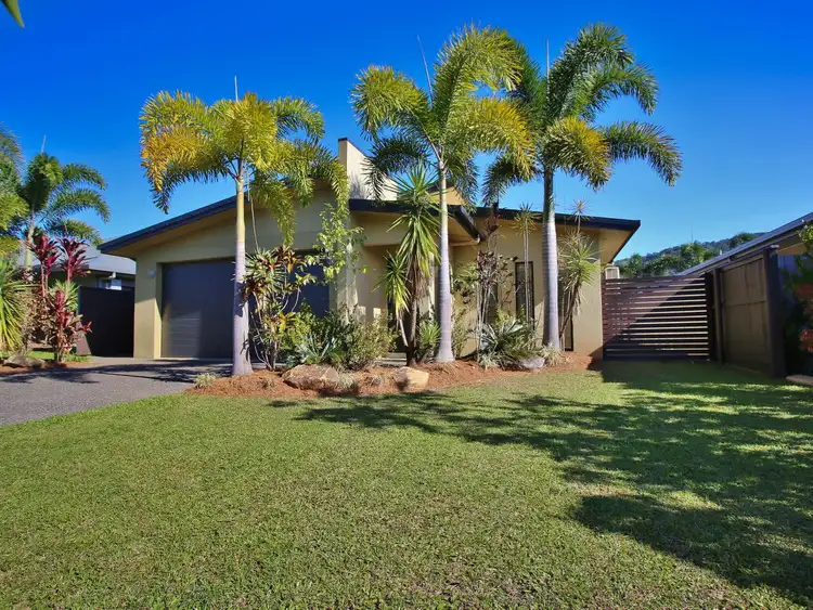 16 Hatch Close, Trinity Beach QLD 4879