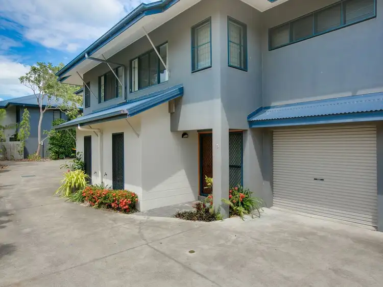 Fifth view of Homely house listing, 7/1766 Captain Cook Highway, Clifton Beach QLD 4879