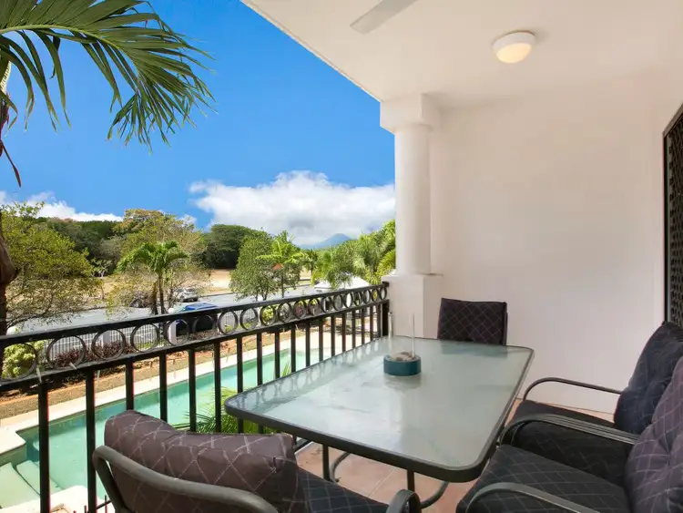 Second view of Homely apartment listing, 24/293 Esplanade, Cairns North QLD 4870