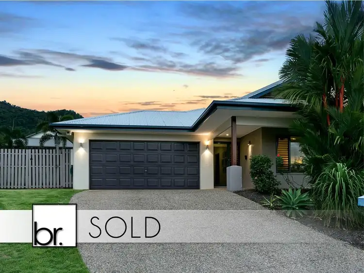 14 Woodrose Drive, Mount Sheridan QLD 4868