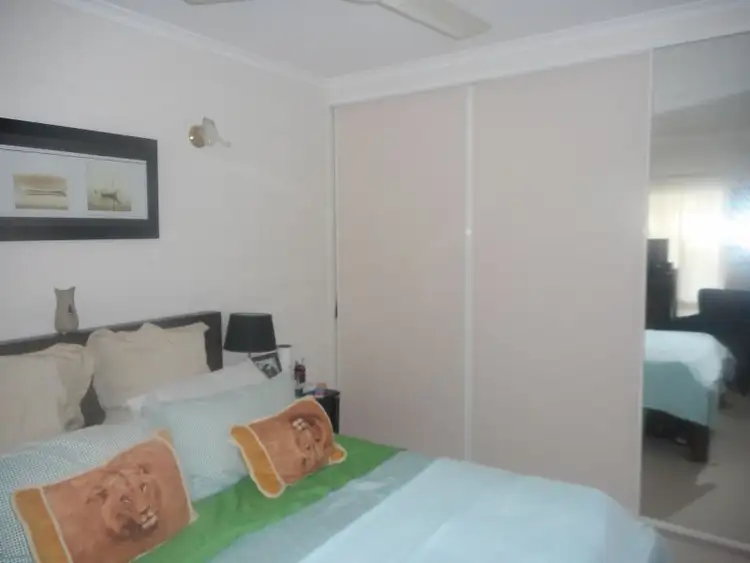 Fifth view of Homely house listing, 11 Dodd Court, Mooroobool QLD 4870