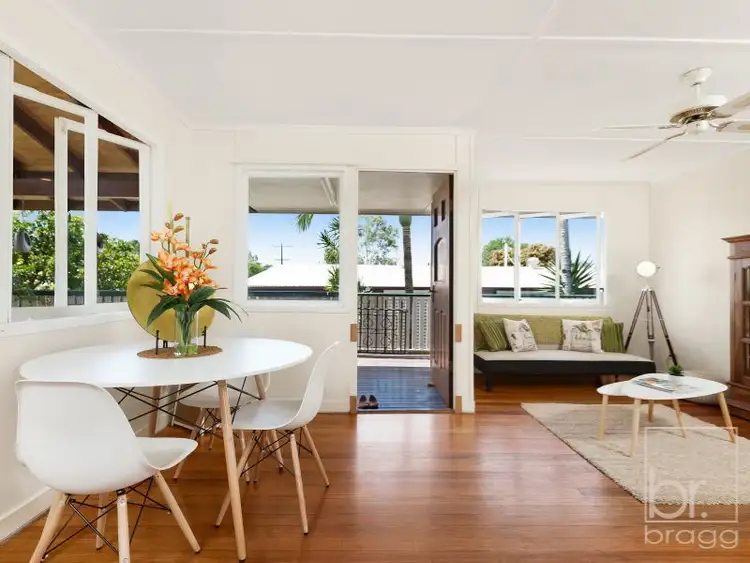 Fourth view of Homely house listing, 11 Howe Street, Gordonvale QLD 4865