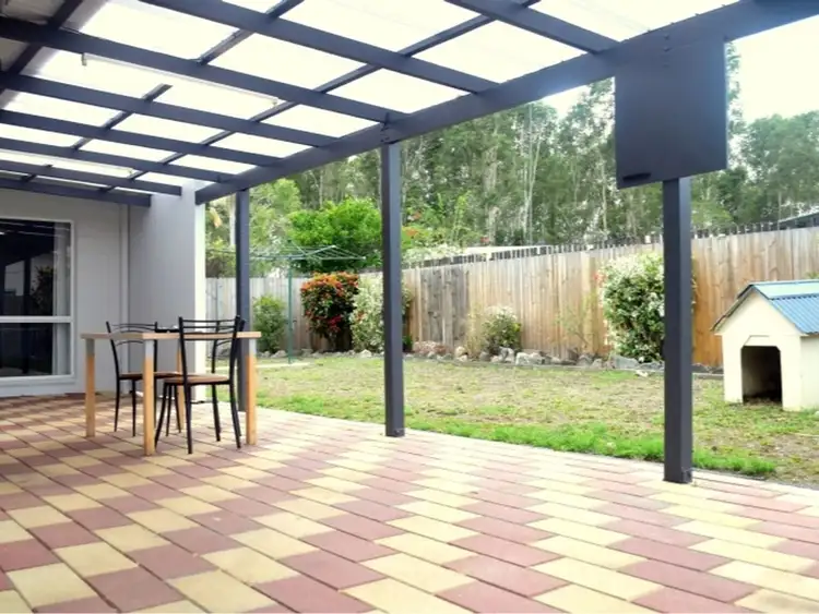 Second view of Homely house listing, 5 Cracknell Road, White Rock QLD 4868