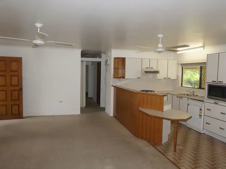 Second view of Homely house listing, 5 Penny Close, Whitfield QLD 4870