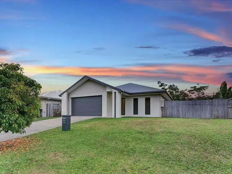 59 Canopys Edge Boulevard, Smithfield QLD 4878