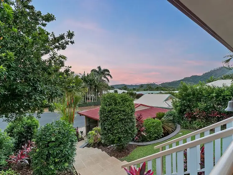 Third view of Homely house listing, 50 Ebony Street, Redlynch QLD 4870