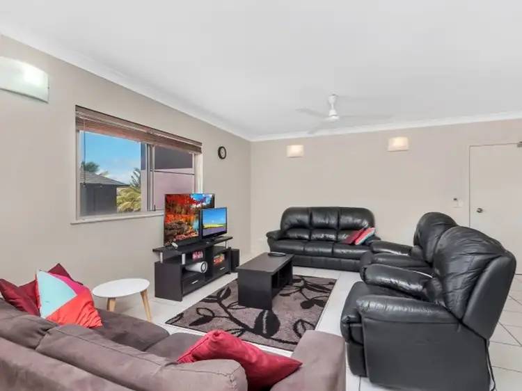 Third view of Homely unit listing, 627/12 Gregory Street, Westcourt QLD 4870