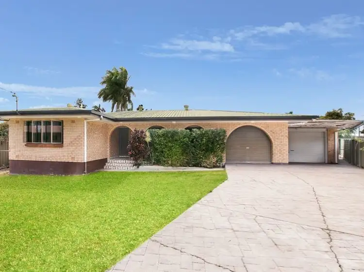 Main view of Homely house listing, 27 Alma Street, Woree QLD 4868
