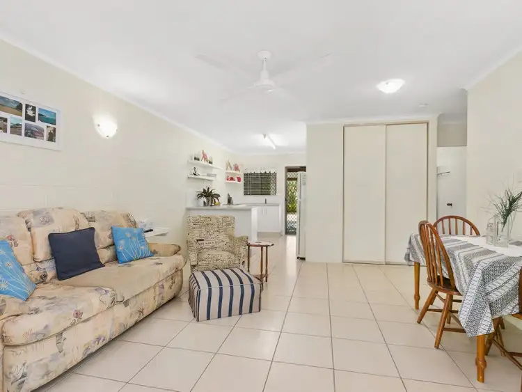 Sixth view of Homely unit listing, 4/24 Girralong Street, Woree QLD 4868