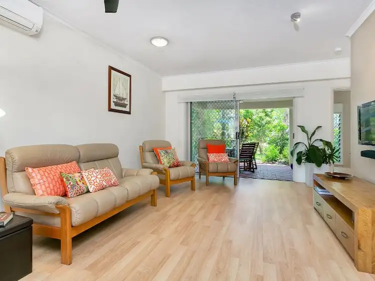 Fifth view of Homely apartment listing, 122/2 Keem St, Trinity Beach QLD 4879