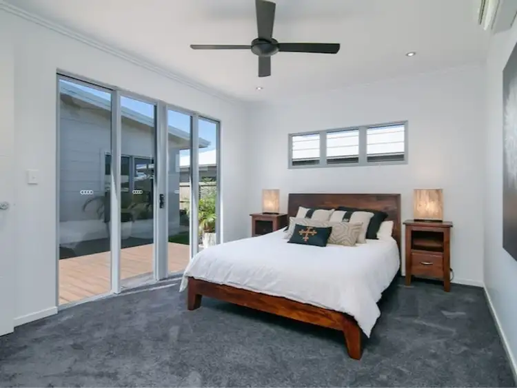 Third view of Homely house listing, 3 Hatch Close, Trinity Beach QLD 4879