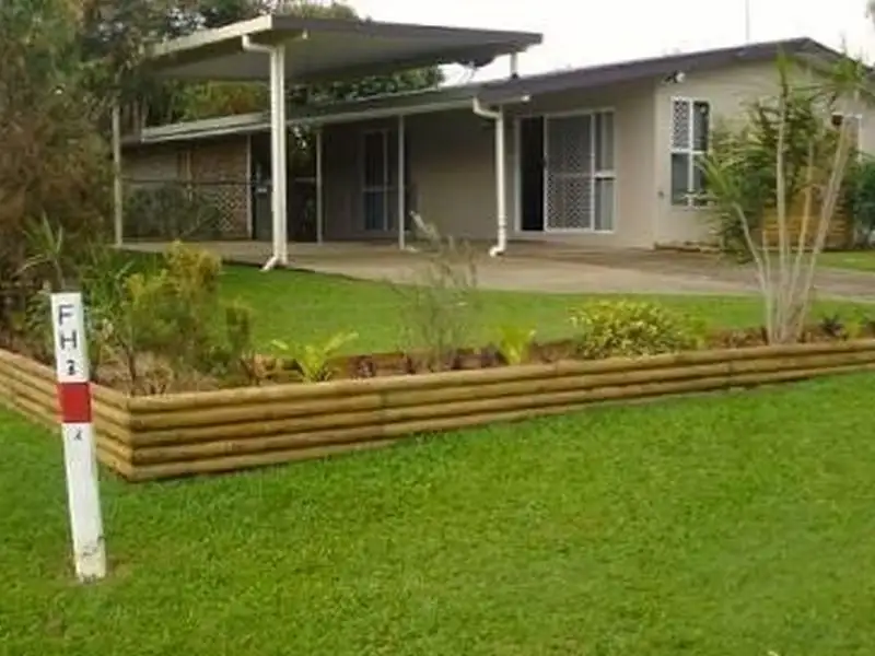 Main view of Homely house listing, 13 Jodrell Street, Innisfail QLD 4860