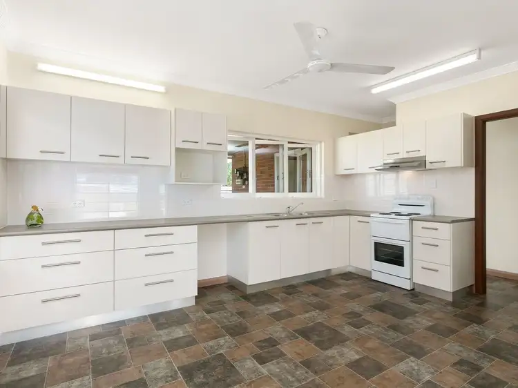 Fifth view of Homely house listing, 245 Aumuller Street, Westcourt QLD 4870
