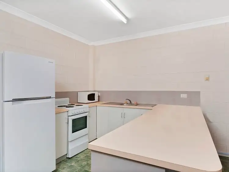 Second view of Homely unit listing, 2/527 Varley Street, Yorkeys Knob QLD 4878