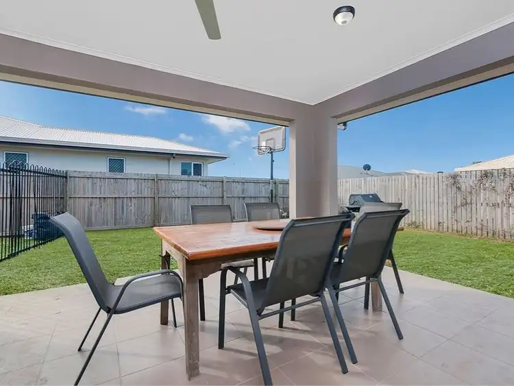 Seventh view of Homely house listing, 14 Archibald Street, Edmonton QLD 4869