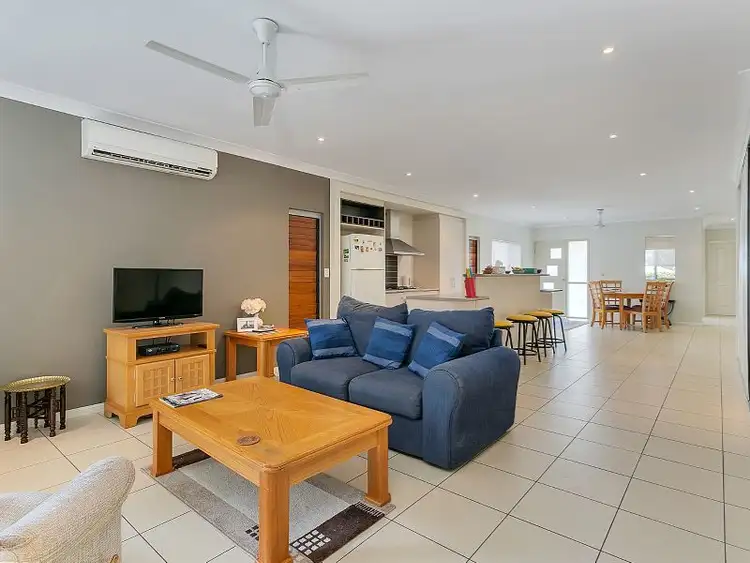Second view of Homely house listing, 19 Seclusion Drive, Palm Cove QLD 4879