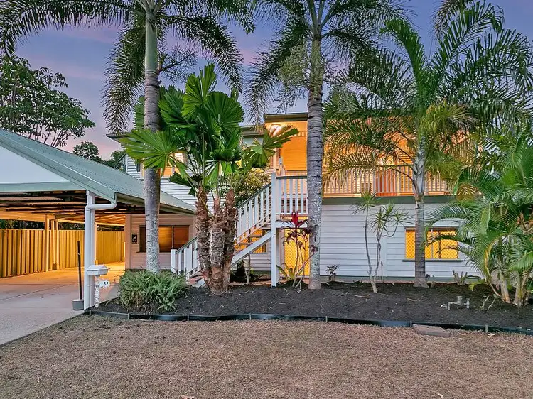 Main view of Homely house listing, 232 Woodward Street, Whitfield QLD 4870