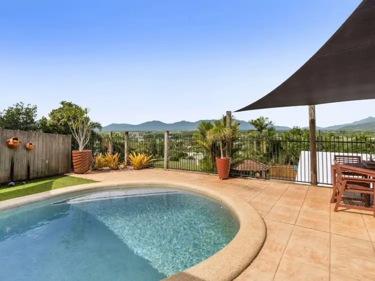Second view of Homely house listing, 28 Caesar Street, Bentley Park QLD 4869