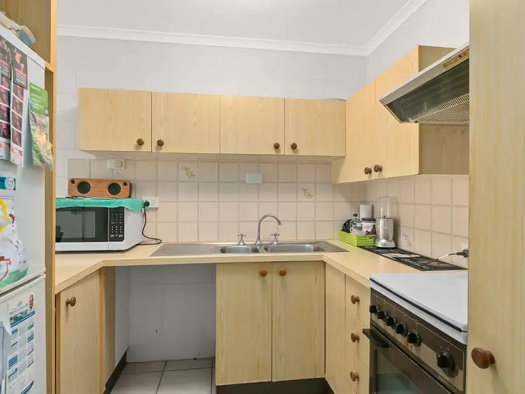Fourth view of Homely unit listing, 9/451 Severin Street, Manunda QLD 4870