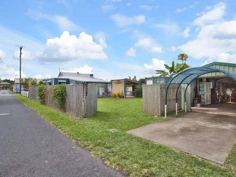 Second view of Homely house listing, 21 Sheppards Street, Gordonvale QLD 4865