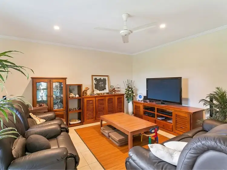Fourth view of Homely house listing, 24 Bambusa Terrace, Mount Sheridan QLD 4868