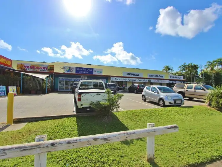 Seventh view of Homely house listing, 4/2-6 Cottesloe Drive, Kewarra Beach QLD 4879