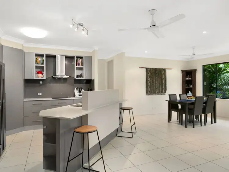 Sixth view of Homely house listing, 2-4 Rainbow St, Kanimbla QLD 4870