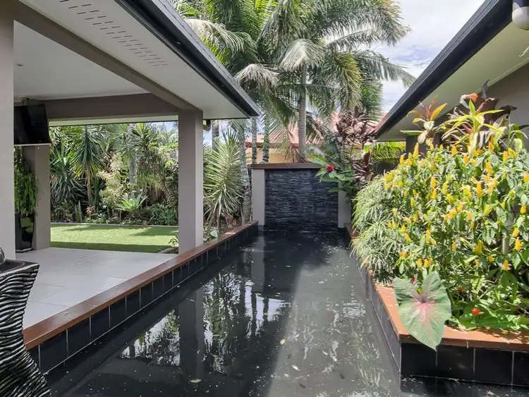 Fifth view of Homely house listing, 8 Nell Close, Kanimbla QLD 4870