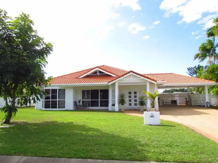 Fifth view of Homely house listing, 60 Cascade Avenue, Kewarra Beach QLD 4879