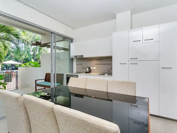 Third view of Homely apartment listing, 2109/2-22 Veivers Road, Palm Cove QLD 4879