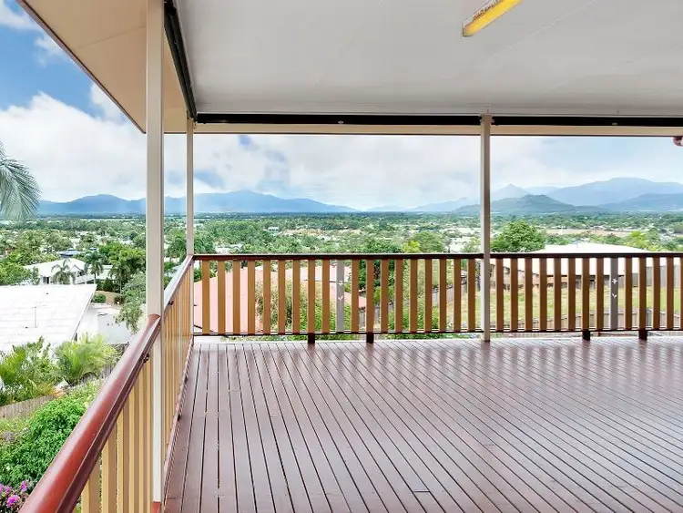 34 Dorunda Street, Mount Sheridan QLD 4868