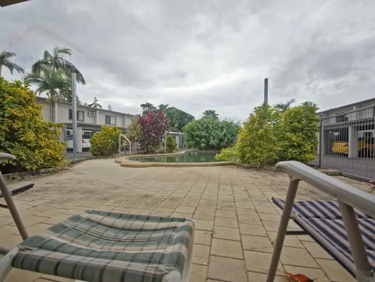 Fourth view of Homely unit listing, 108 Mayers Street, Manunda QLD 4870