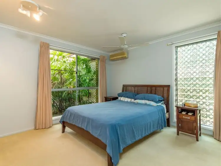 Seventh view of Homely house listing, 21 Oleander Street, Holloways Beach QLD 4878
