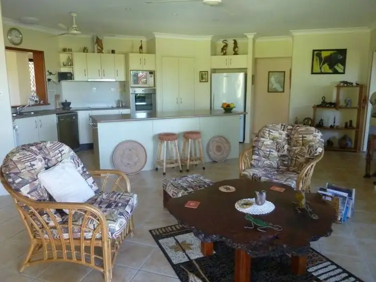Sixth view of Homely rural property listing, 13 DANIEL CLOSE, Mourilyan QLD 4858